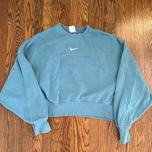 Nike Sweatshirt